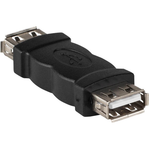 Main product image for USB A Female to Female Gender Changer130-581